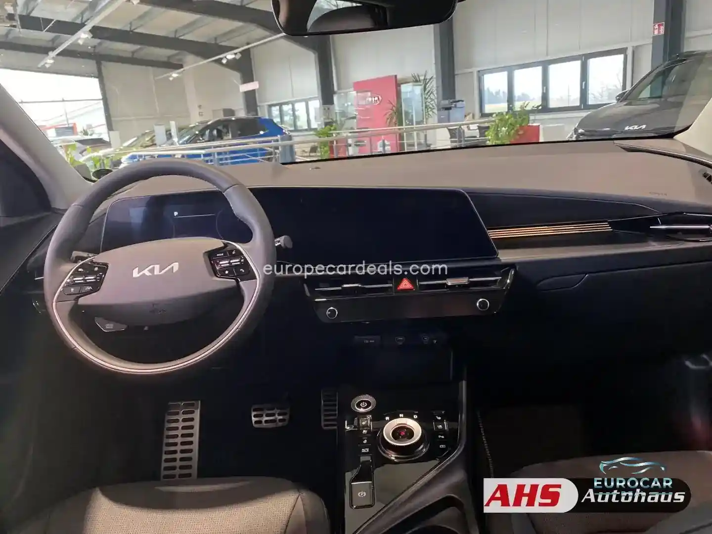 Kia Niro EV