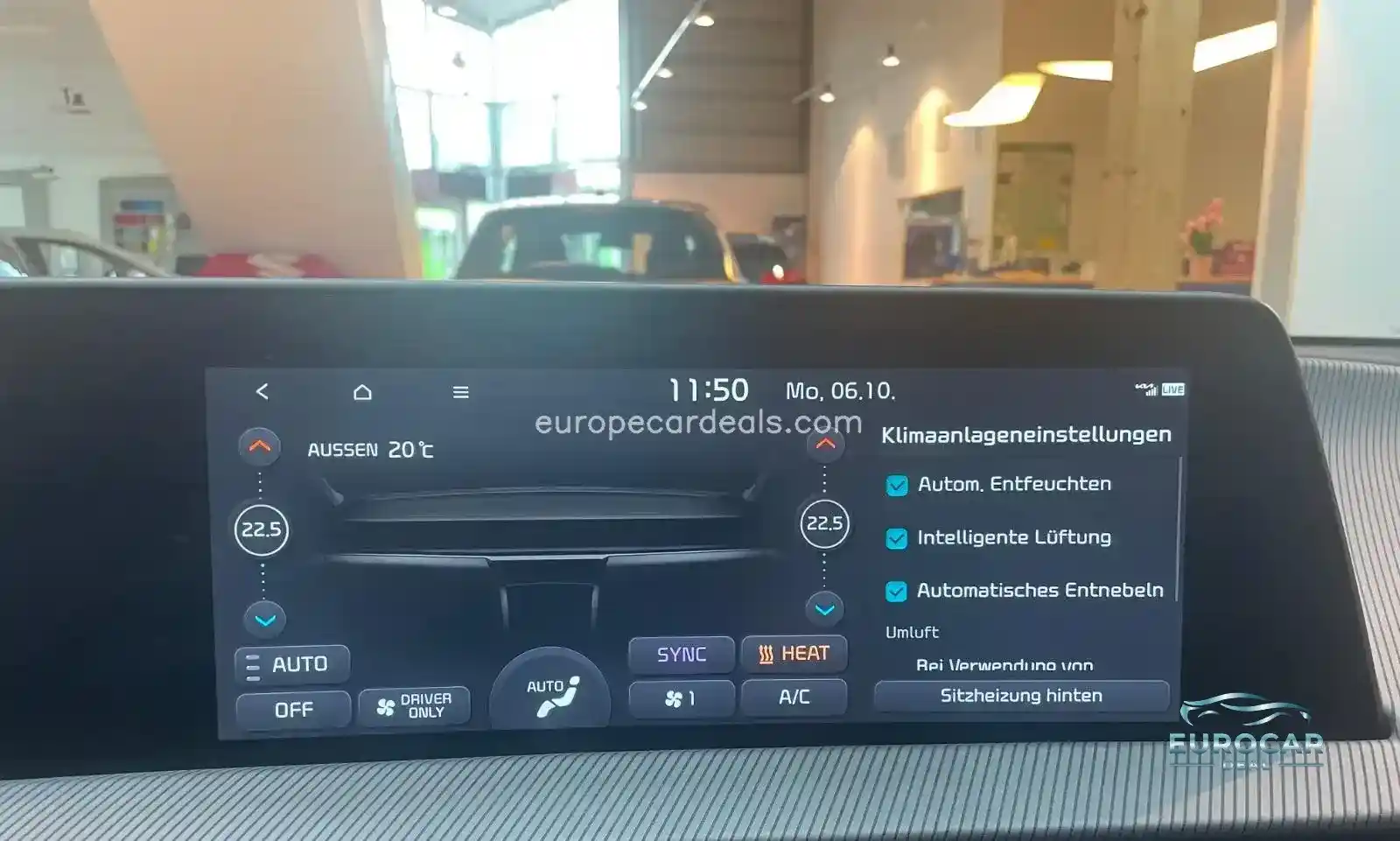 Kia EV6