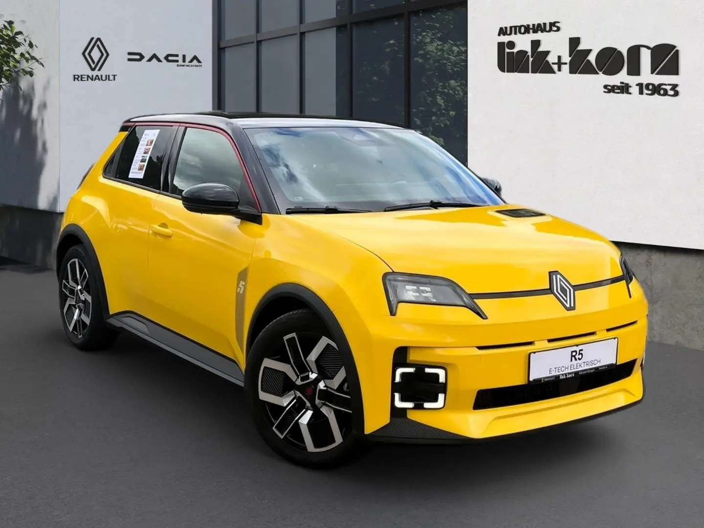 Renault R 5