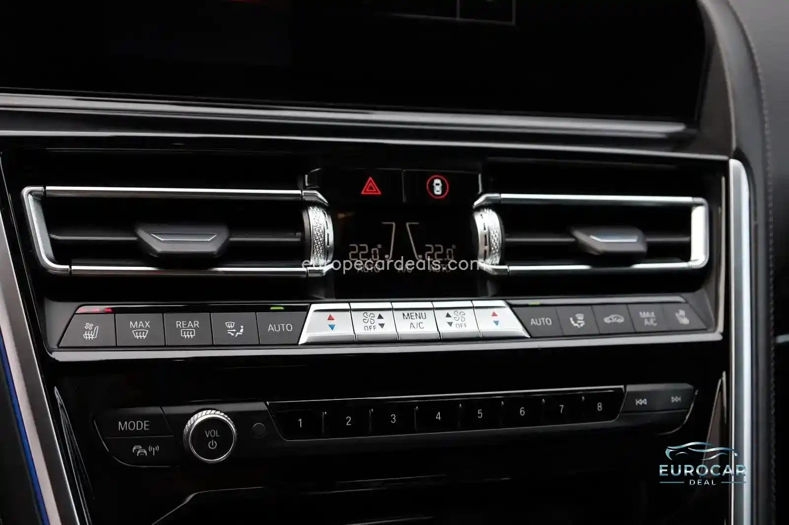 BMW M850