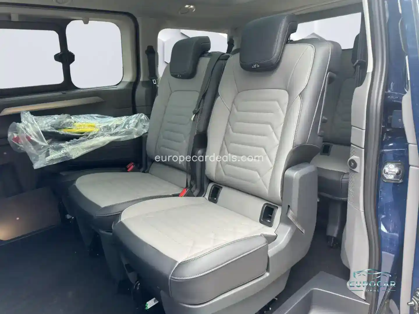 Volkswagen T7 Caravelle