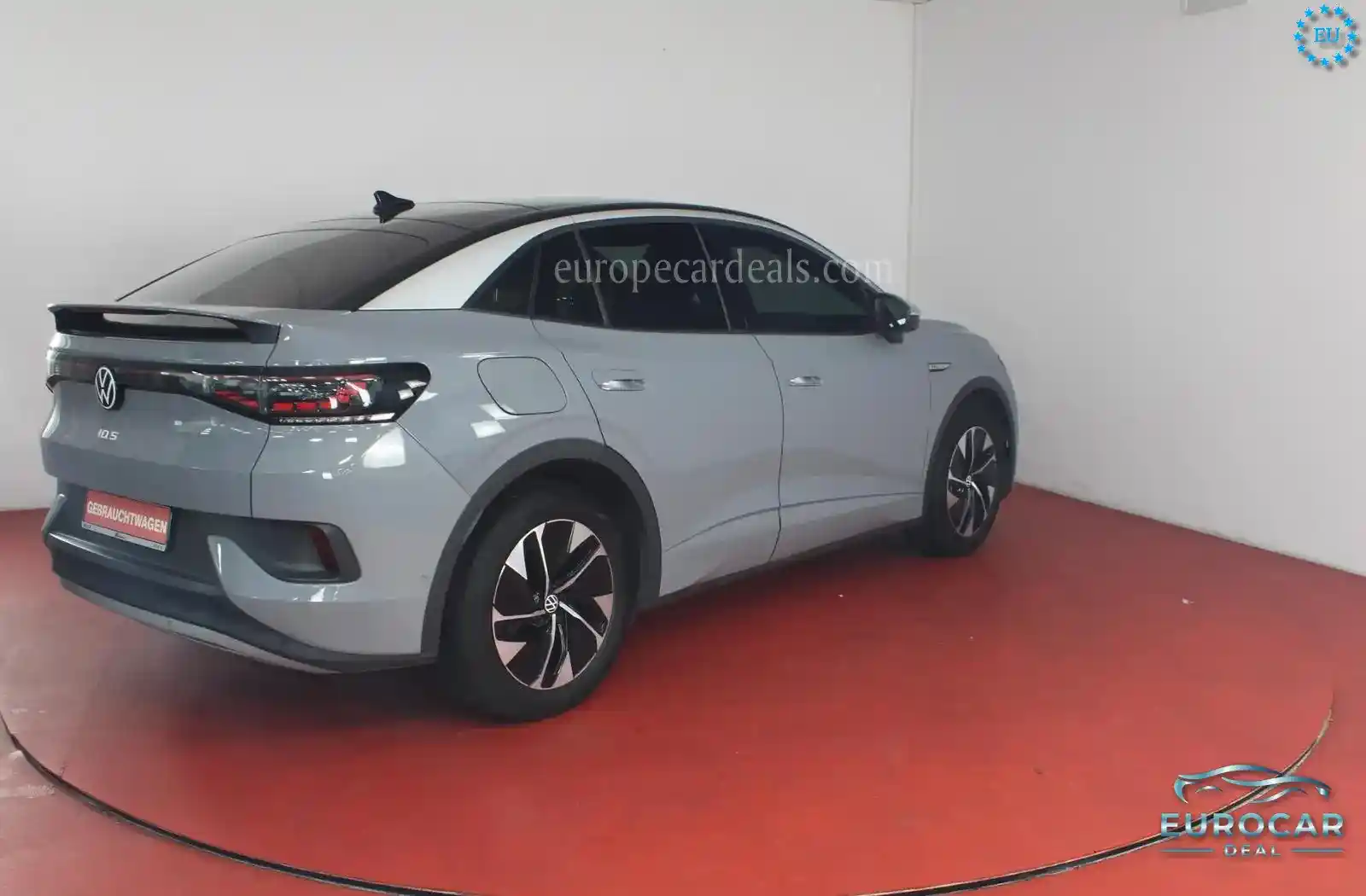Volkswagen ID.5