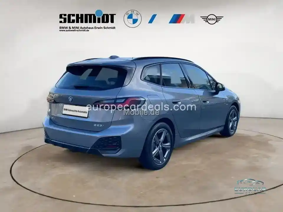 BMW 223 Active Tourer