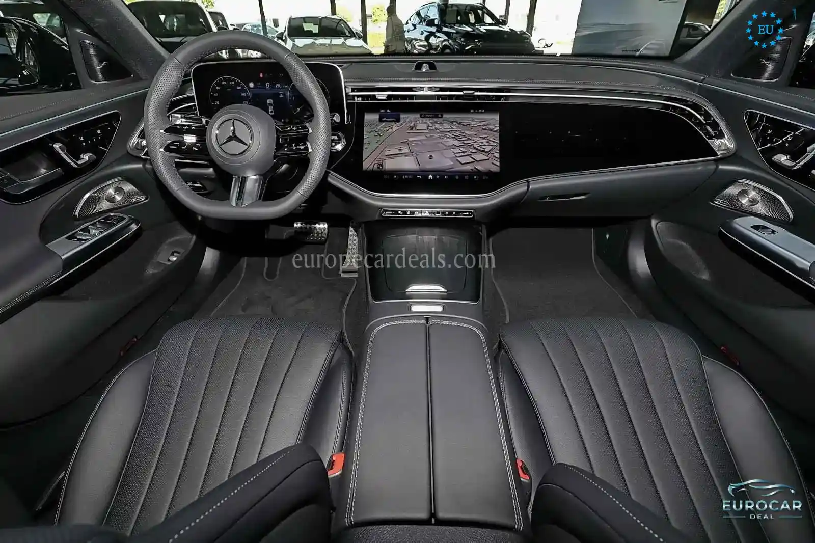 Mercedes-Benz E 450