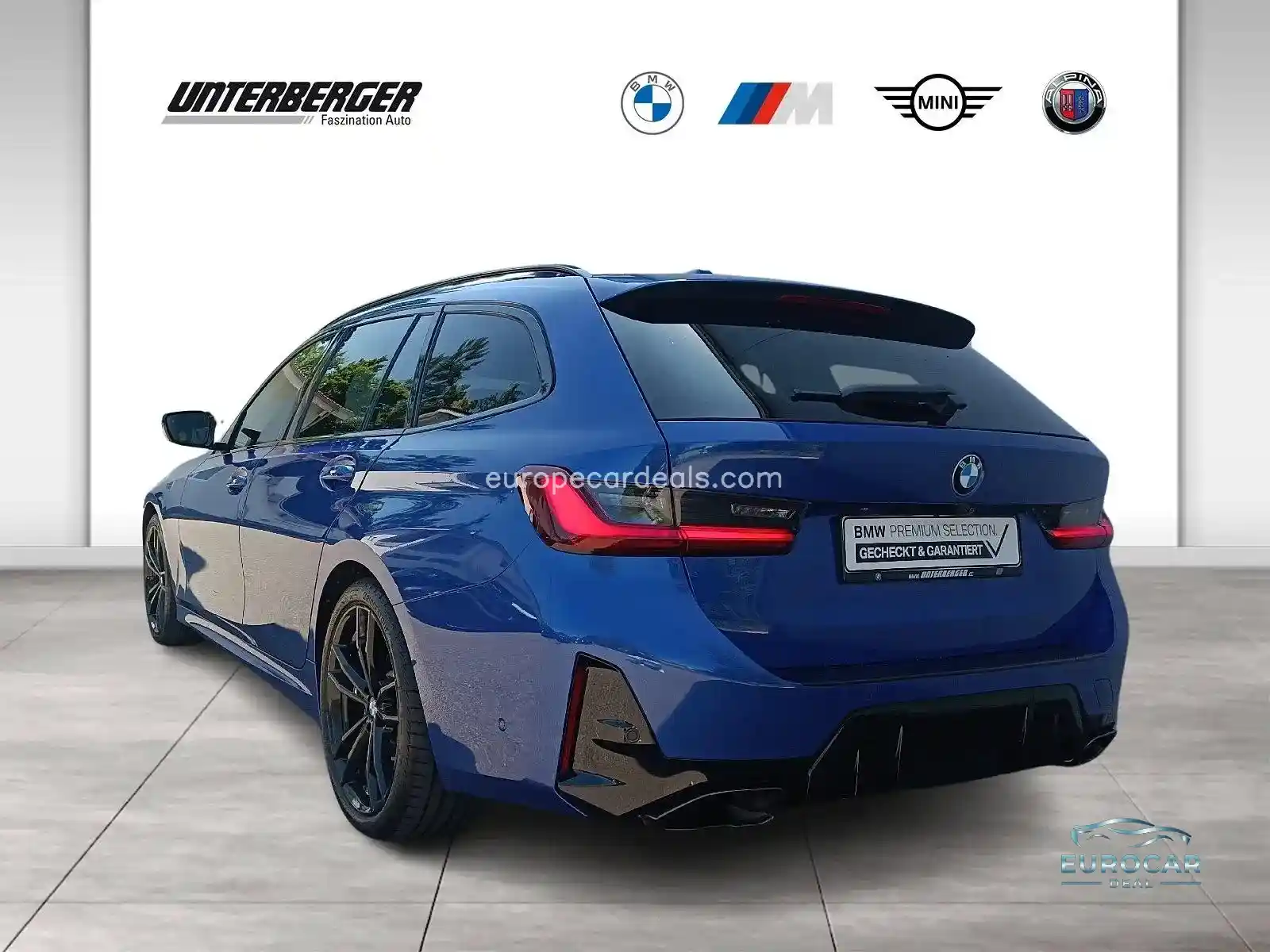 BMW M340d