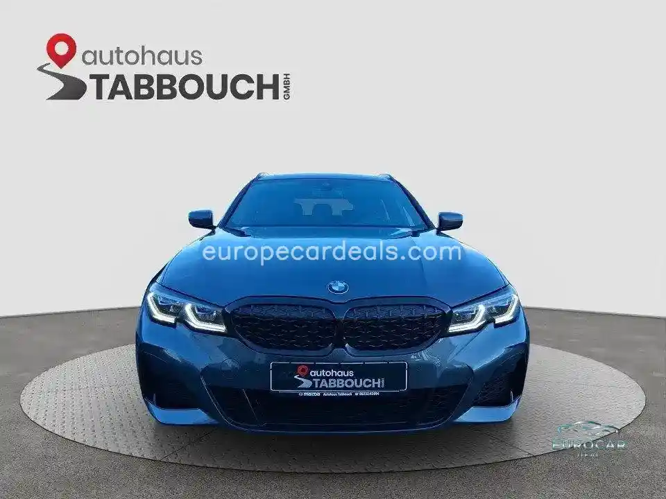 BMW 340