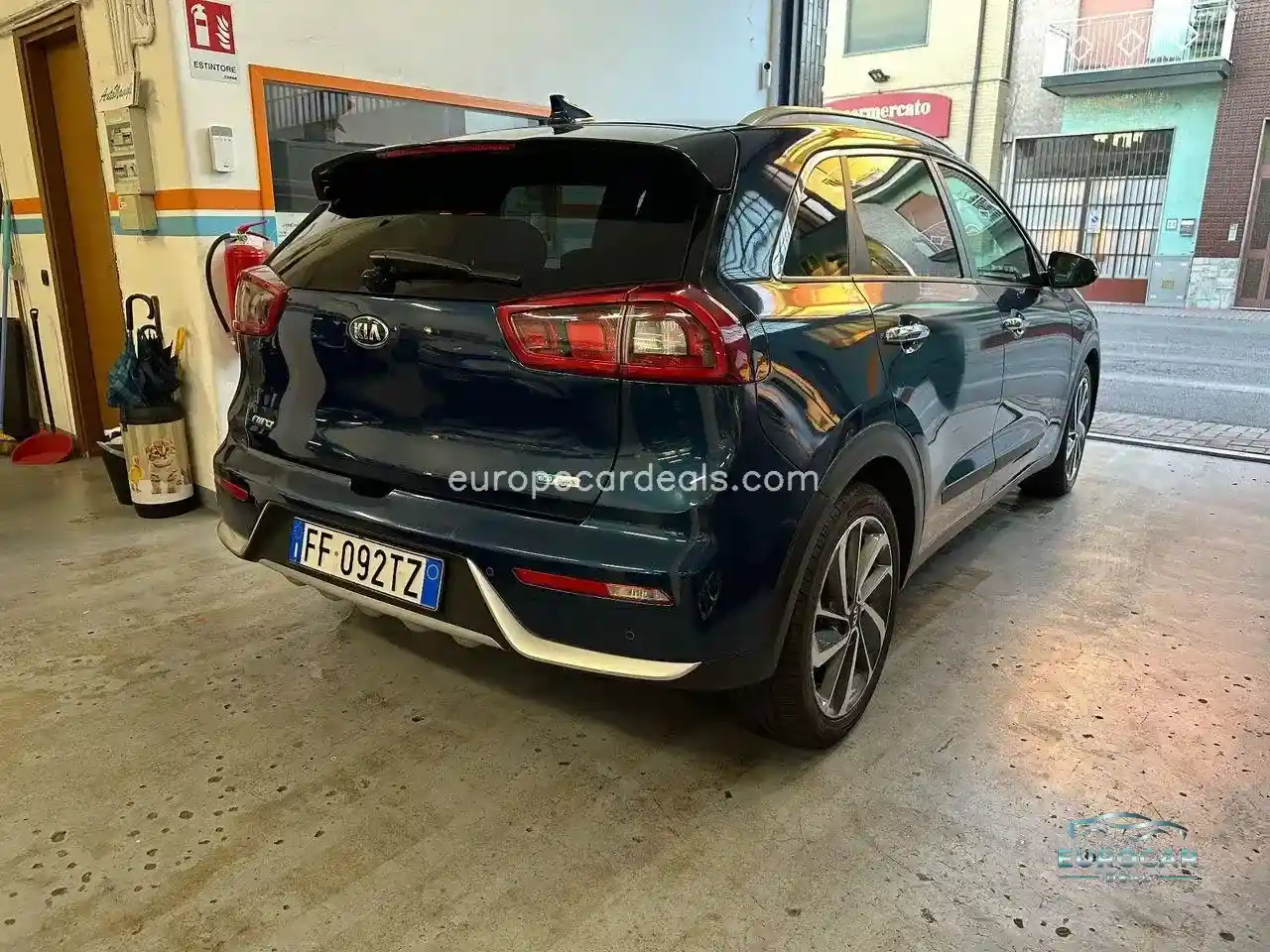 Kia Niro