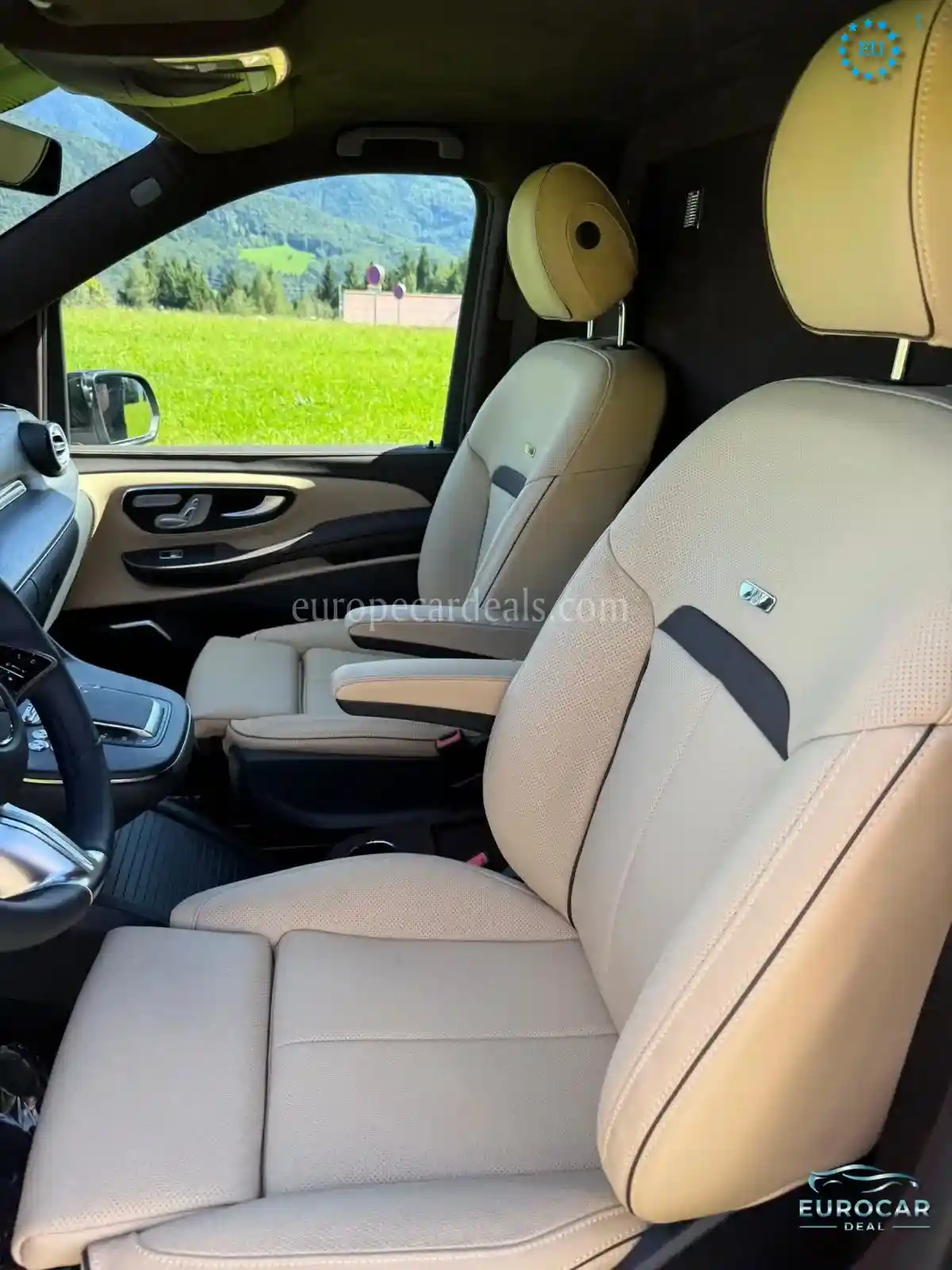 Mercedes-Benz V 300