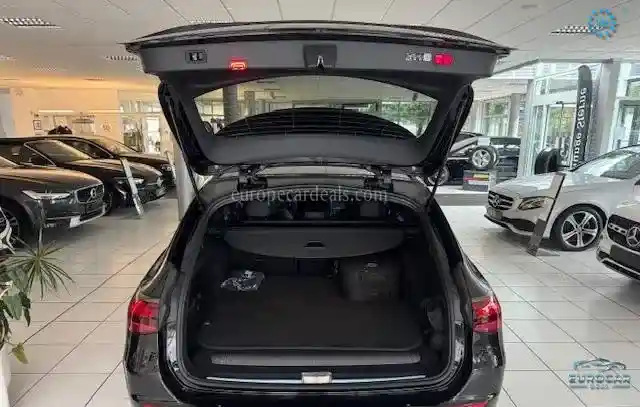 Mercedes-Benz E 53 AMG