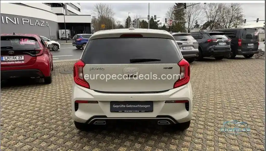 Kia Picanto