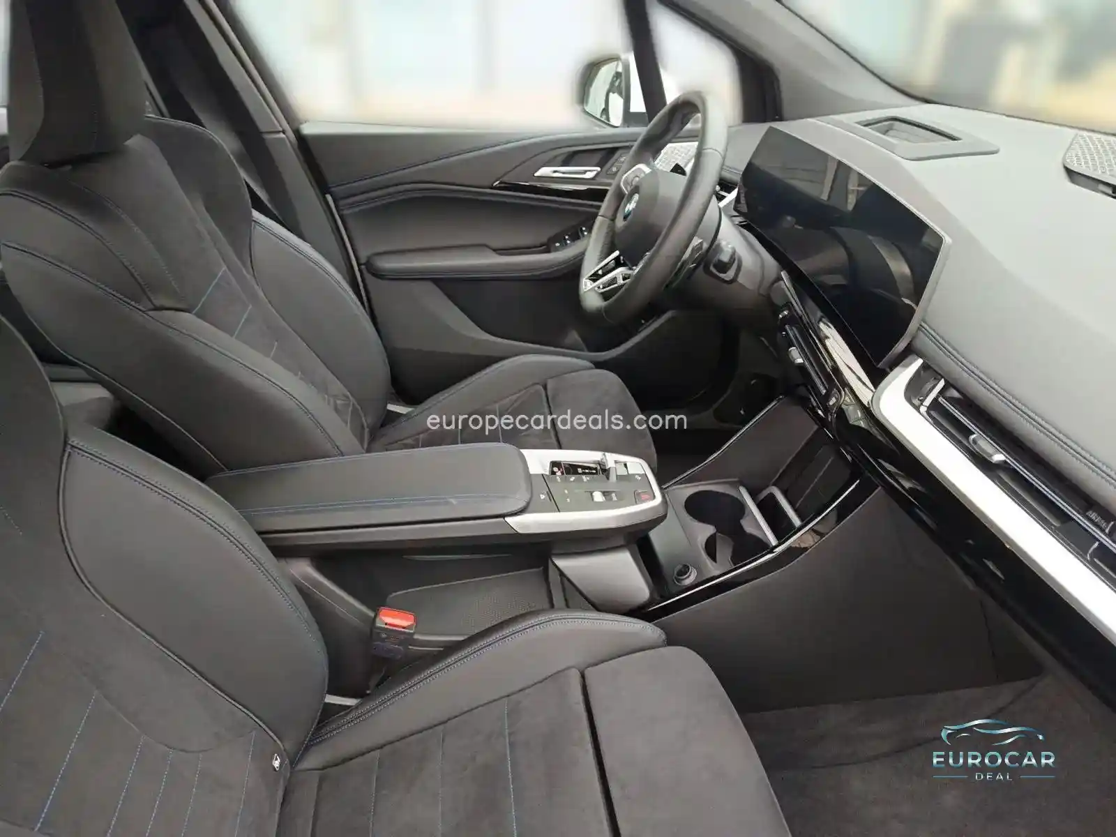 BMW 223 Active Tourer