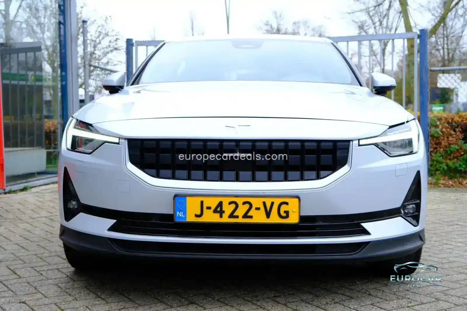 Polestar 2