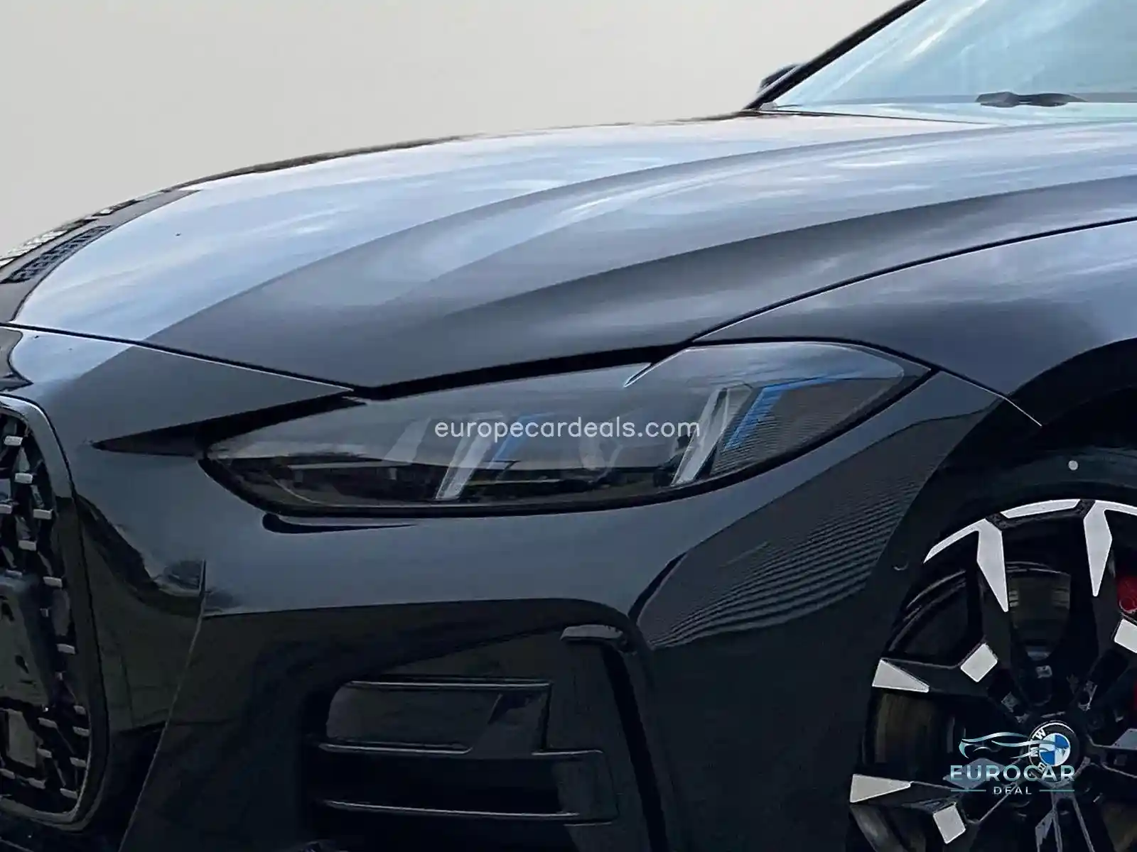 BMW 430