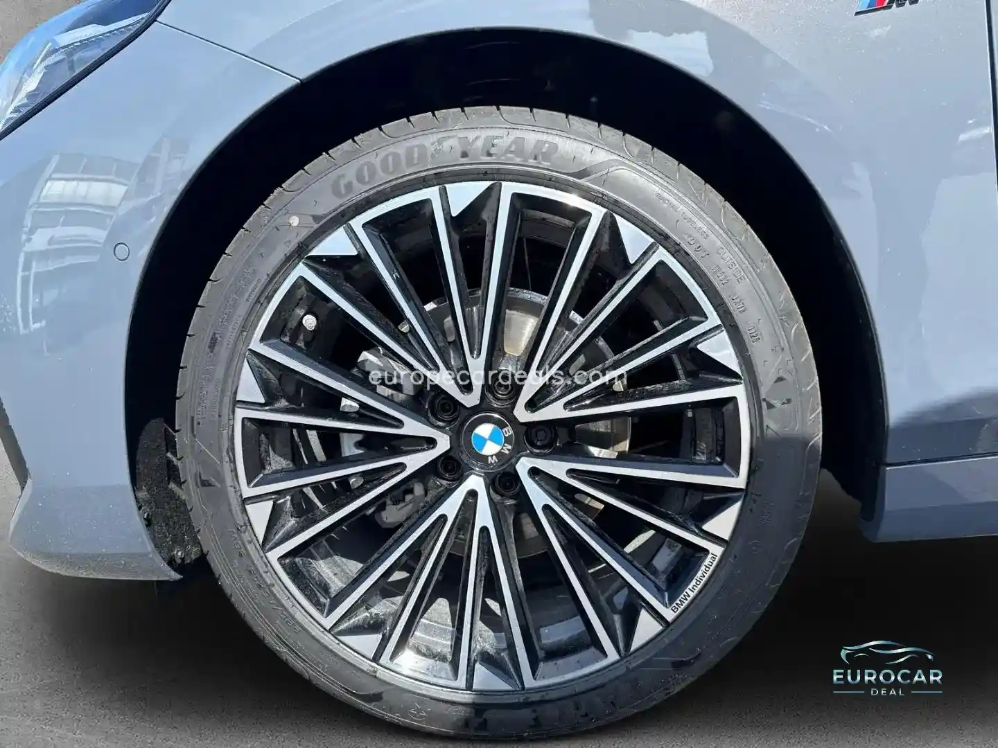 BMW 220 Active Tourer
