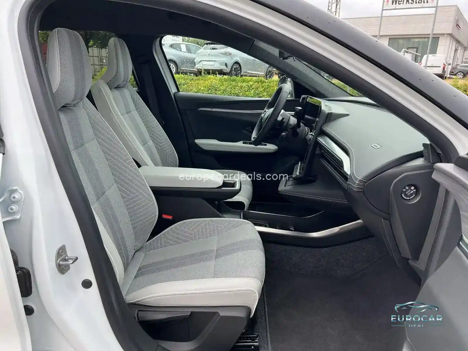 Renault Scenic E-TECH