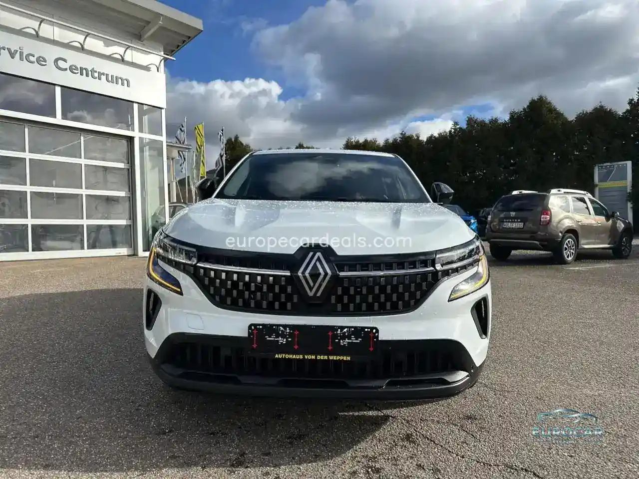 Renault Austral