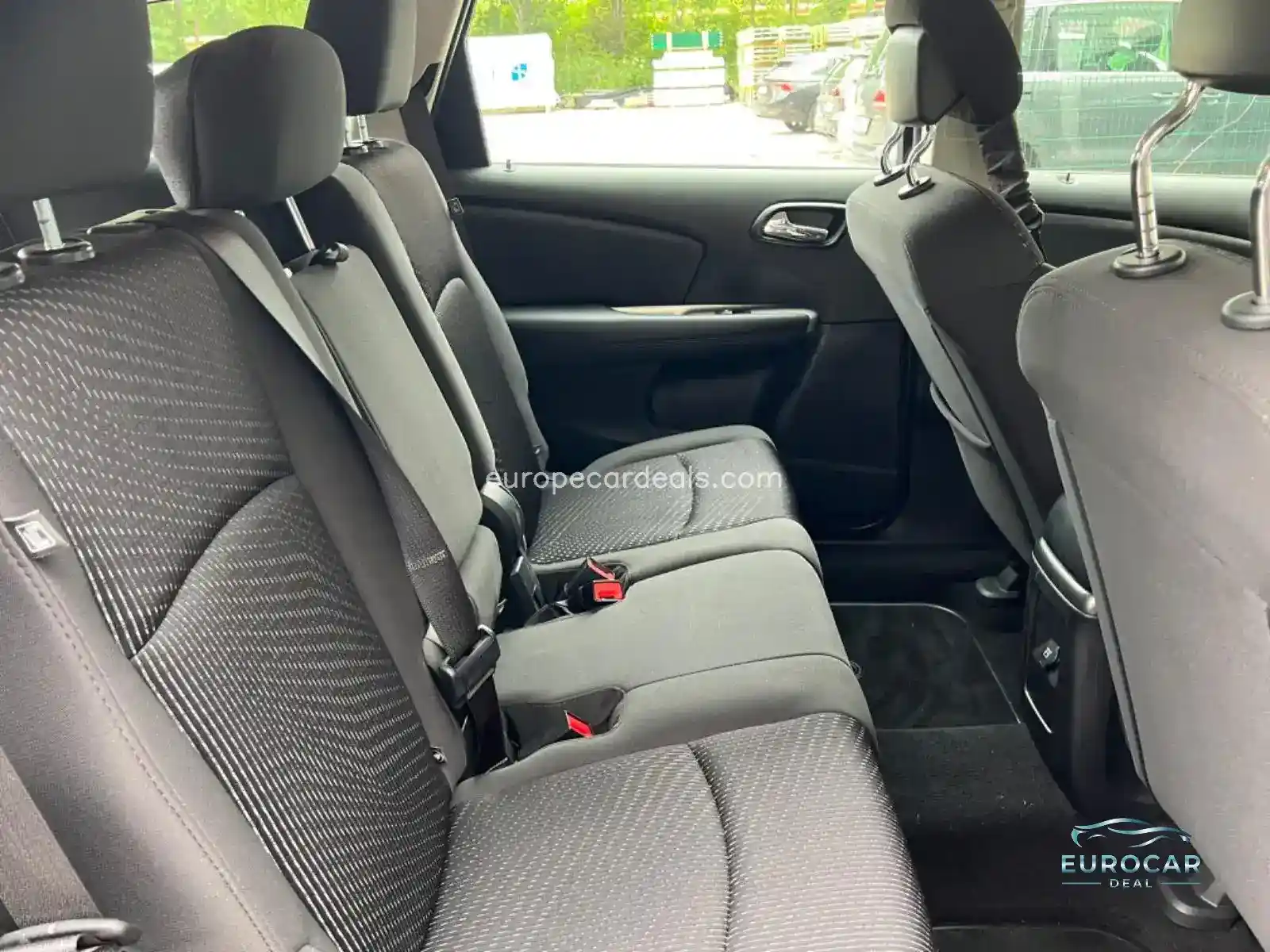 Dodge Journey