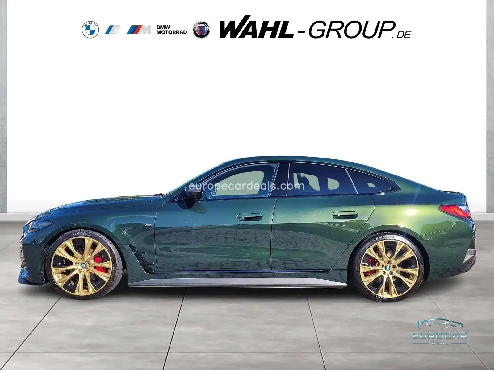 BMW i4