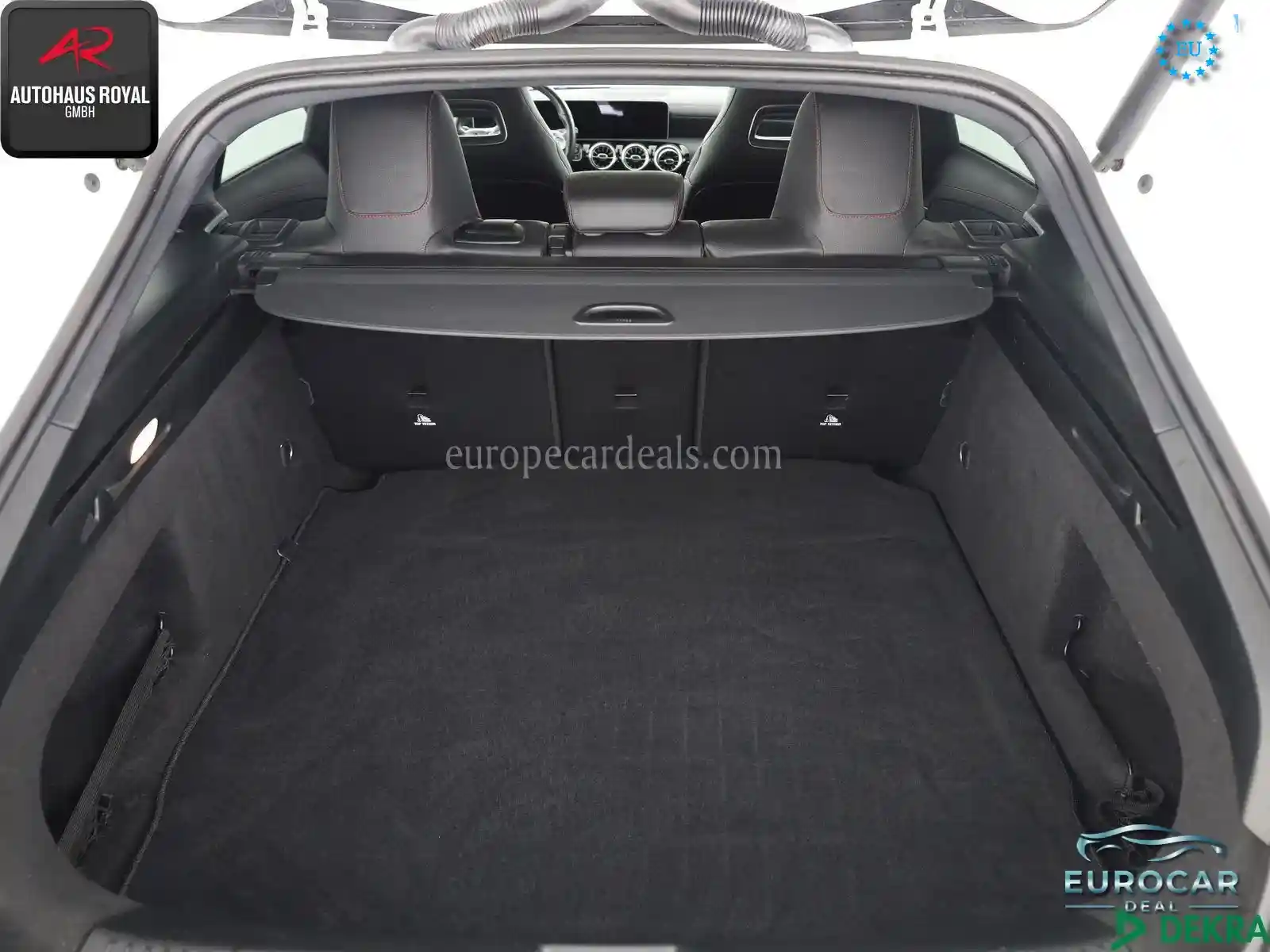 Mercedes-Benz CLA 220 Shooting Brake