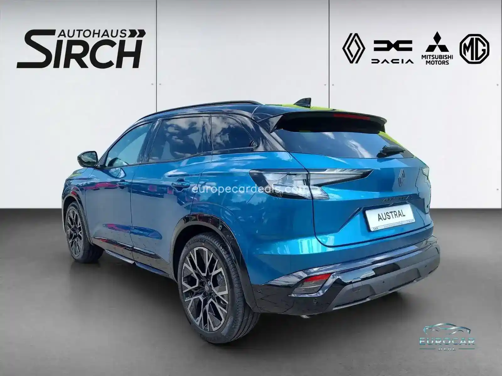 Renault Austral