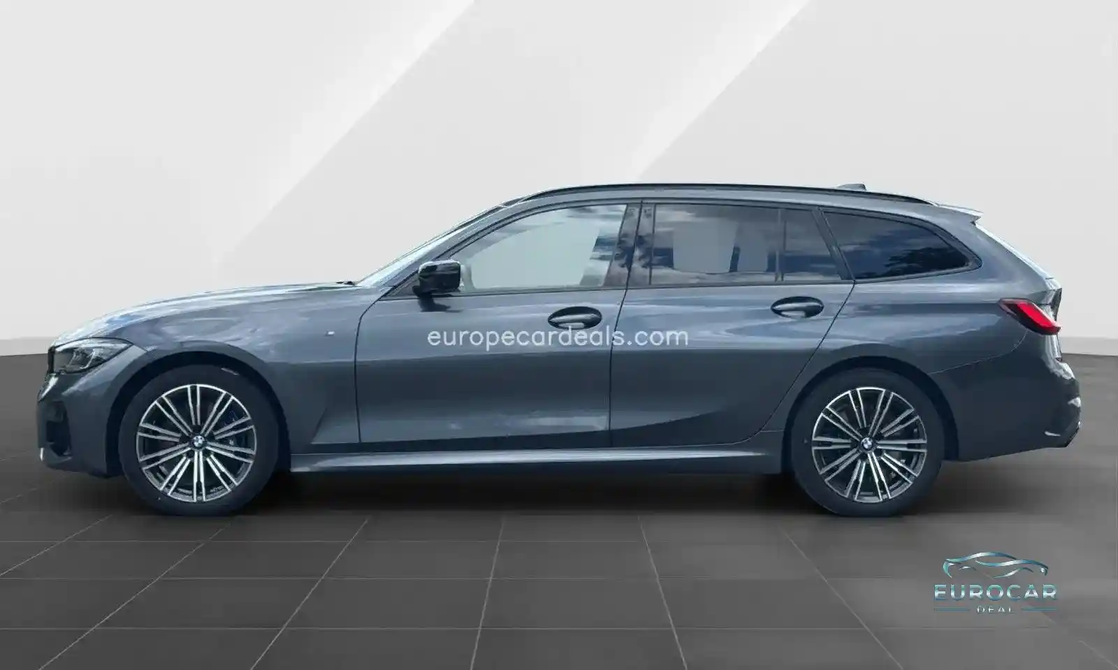 BMW M340i
