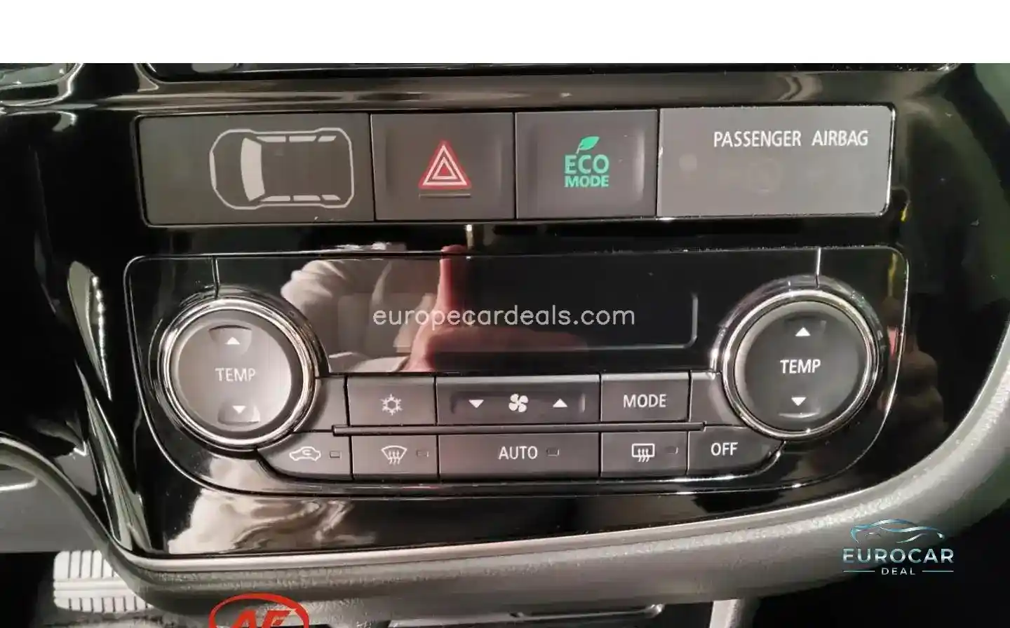 Mitsubishi Plug-in Hybrid Outlander