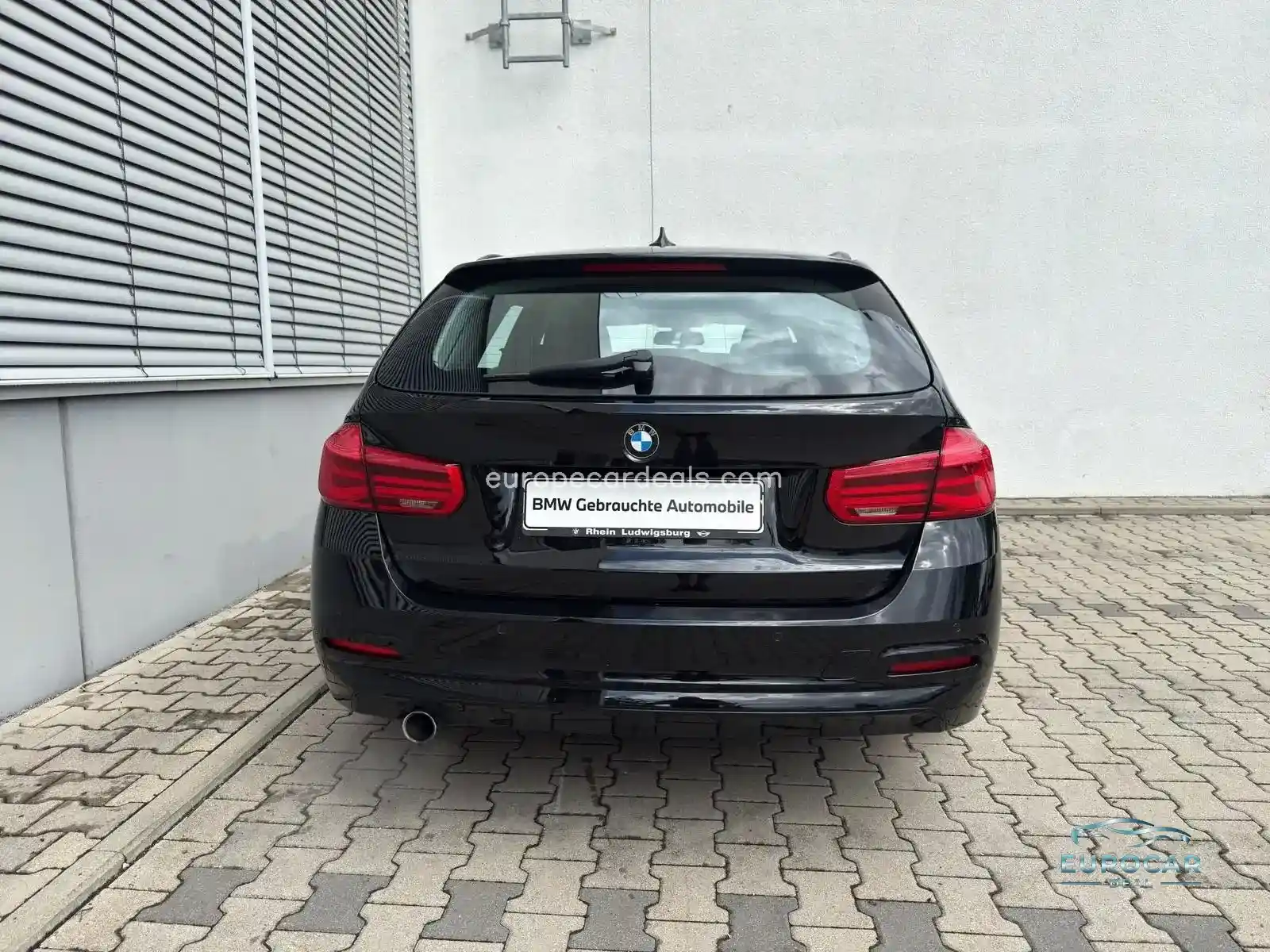 BMW 318