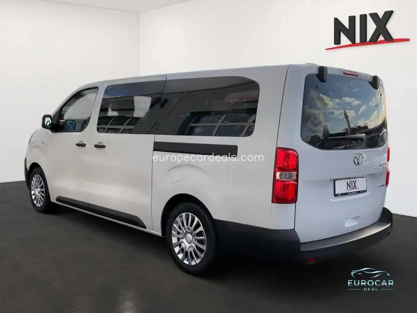 Toyota Proace (Verso)