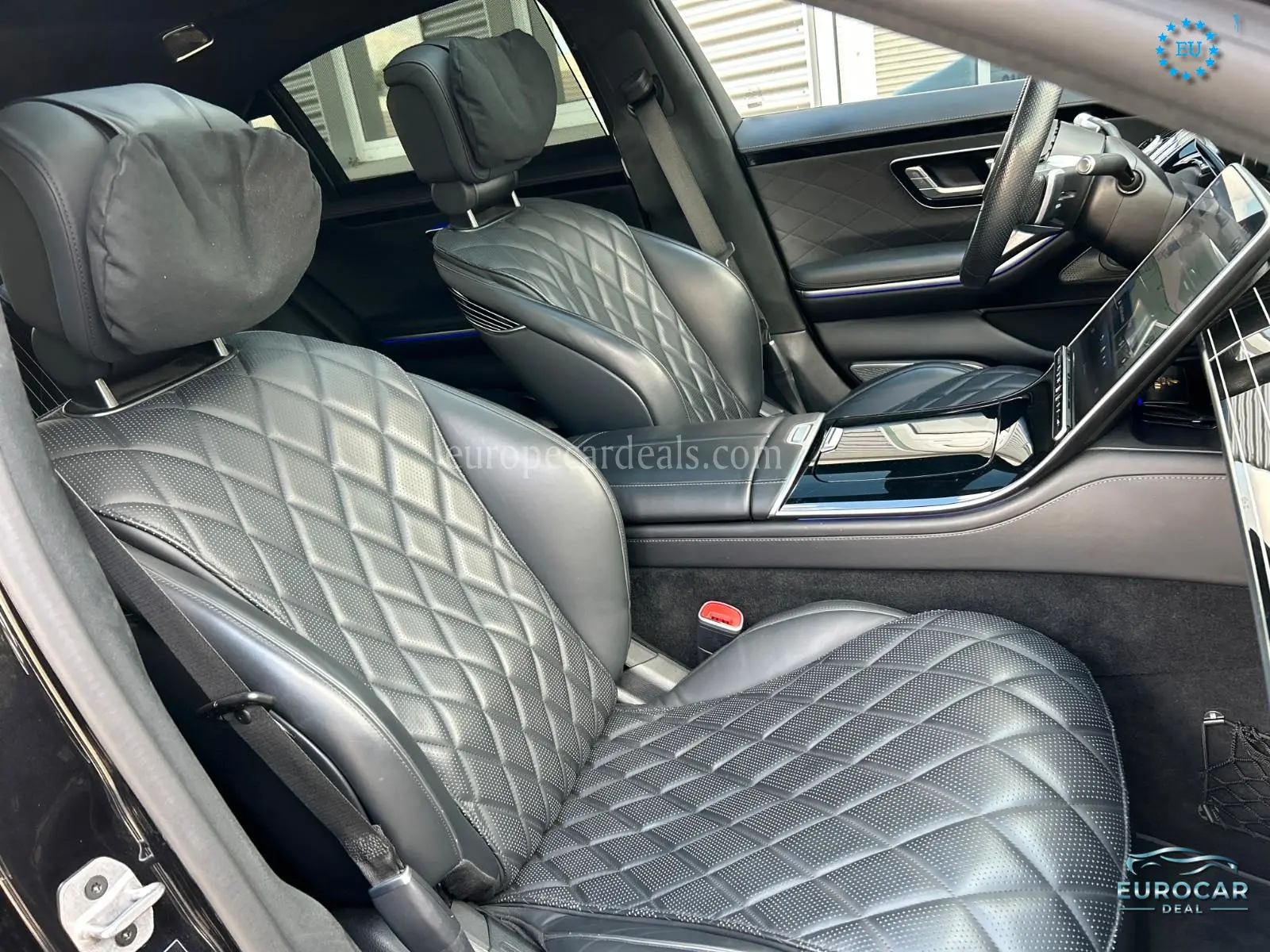Mercedes-Benz S 400