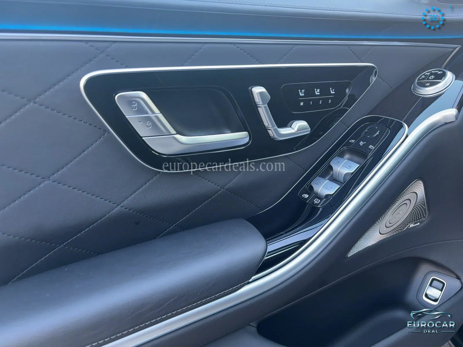 Mercedes-Benz S 580