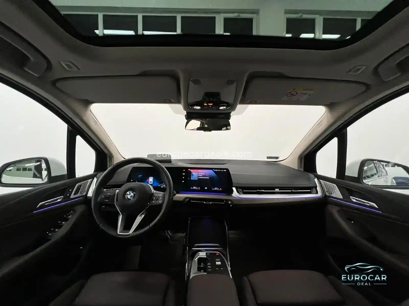 BMW 223 Active Tourer
