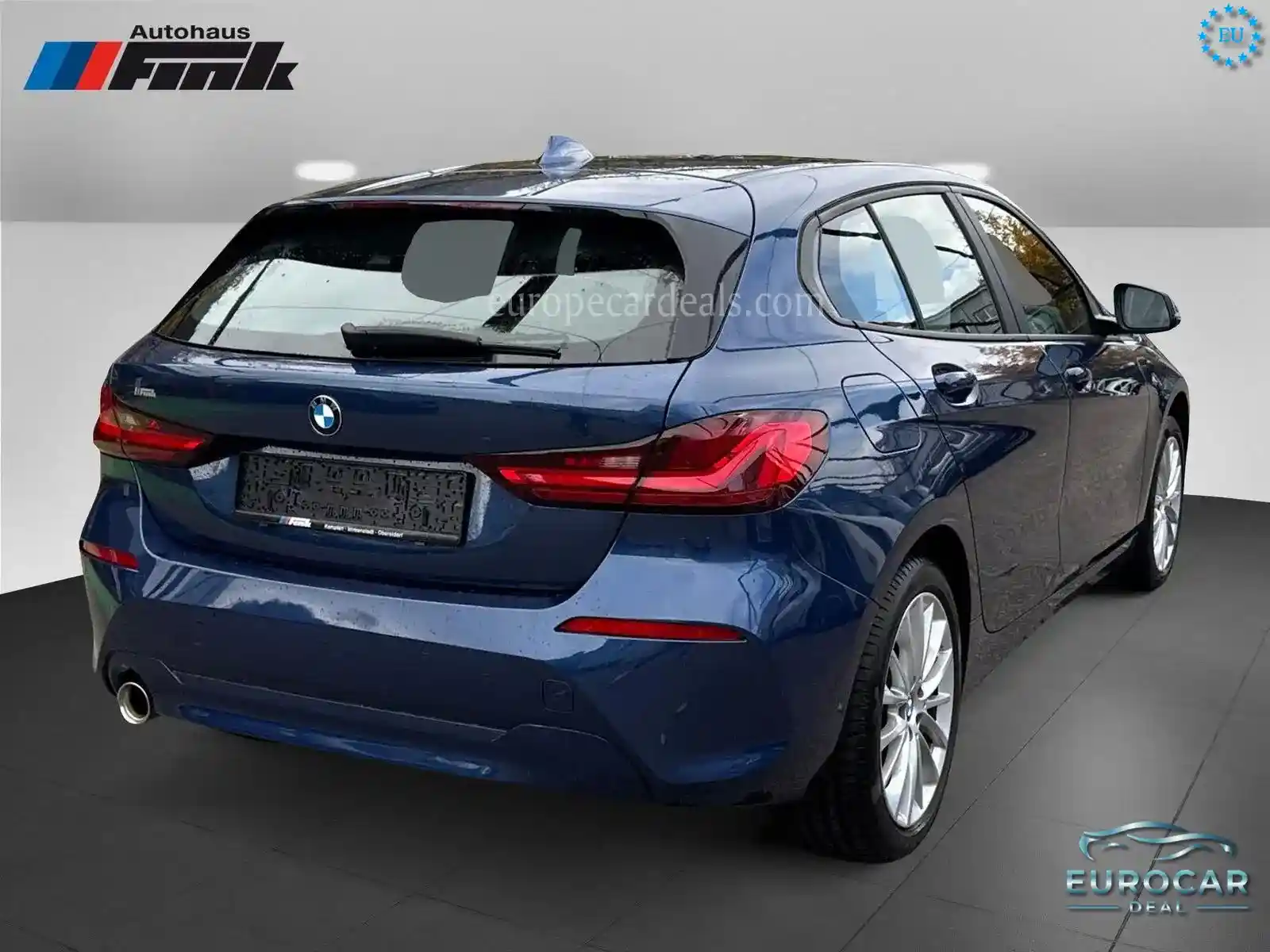 BMW 116