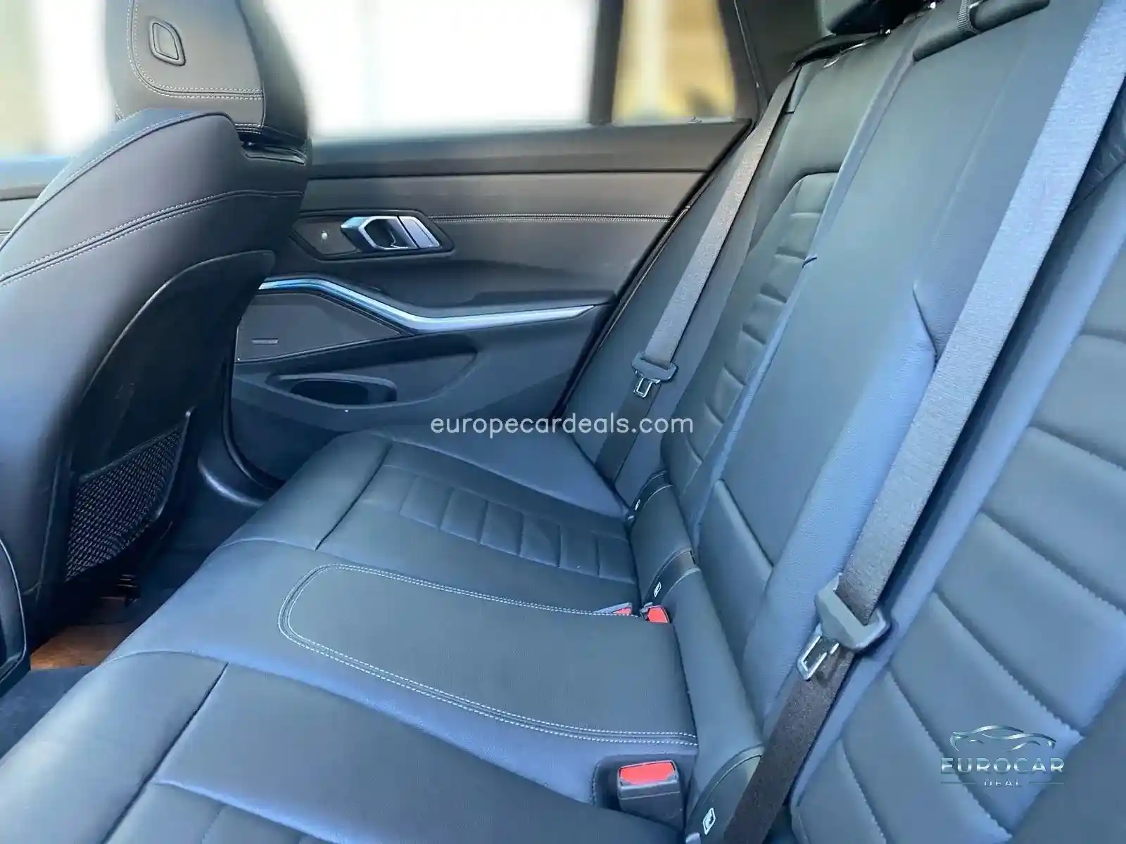 BMW M340i