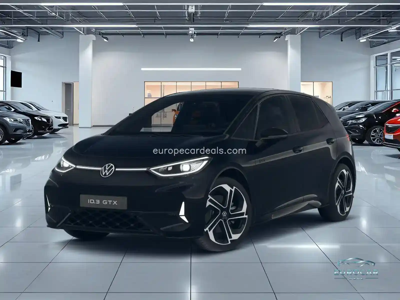 Volkswagen ID.3