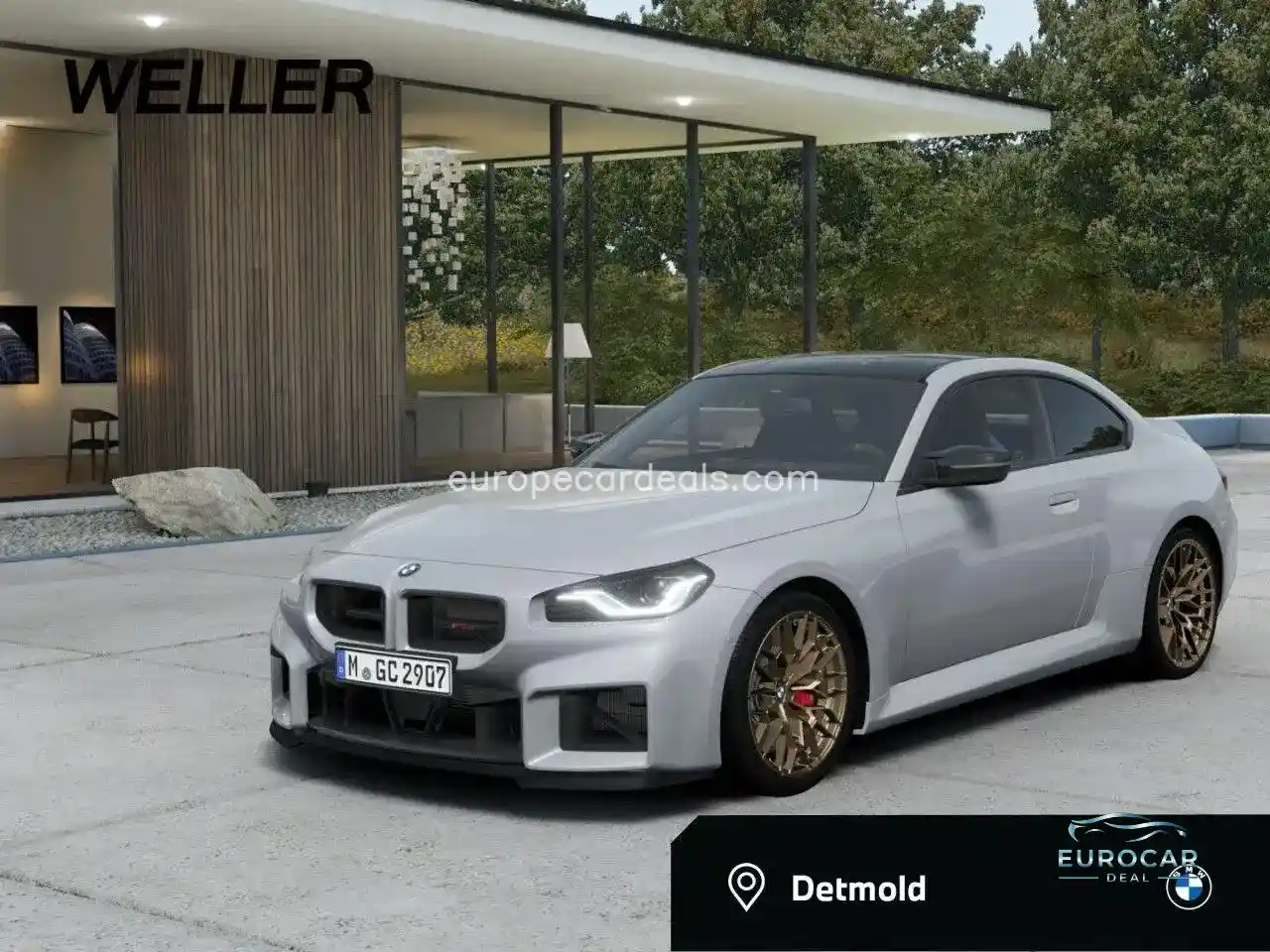 BMW M2