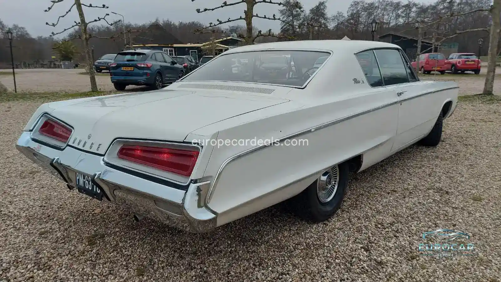 Dodge Other