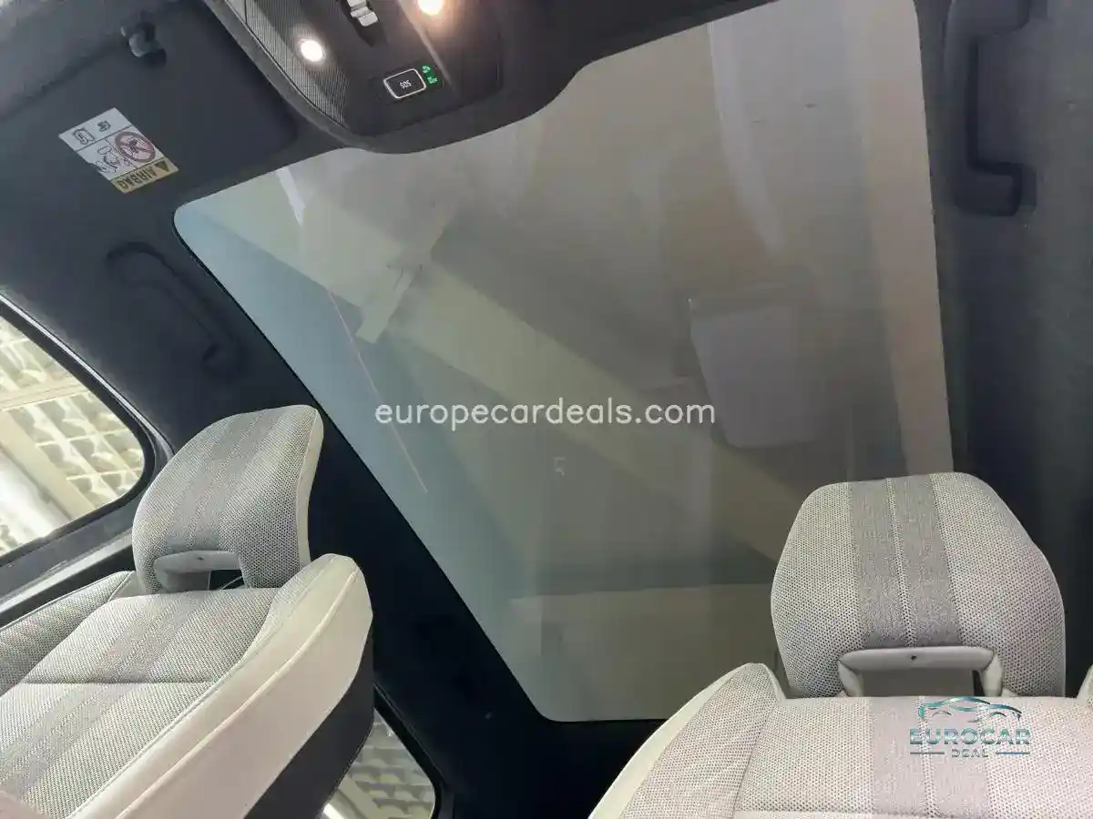 Renault Scenic E-TECH