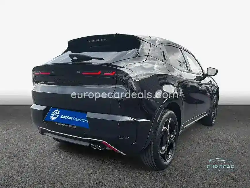 Alfa Romeo Junior