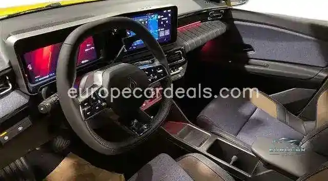 Renault Other