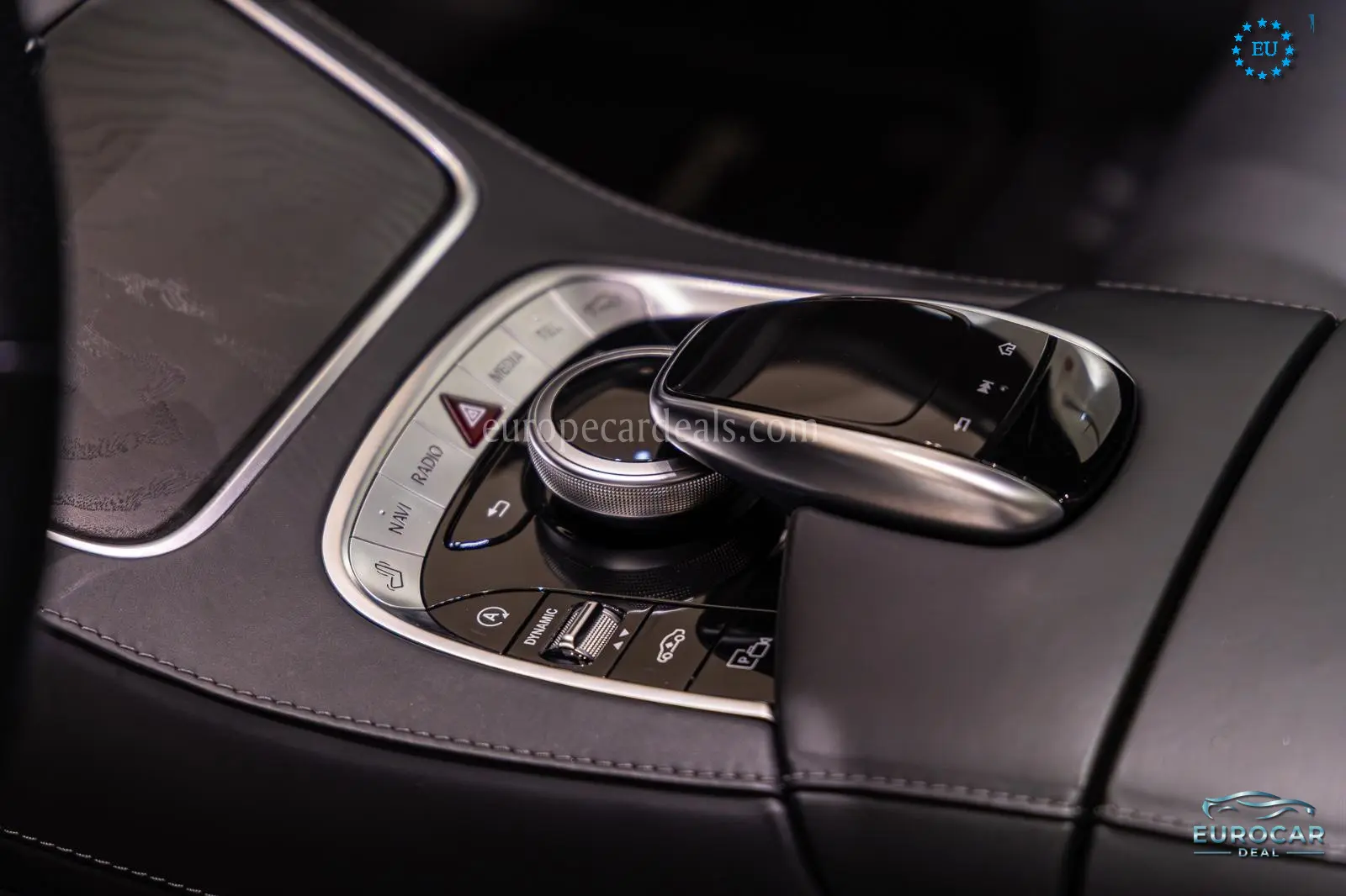 Mercedes-Benz S 400