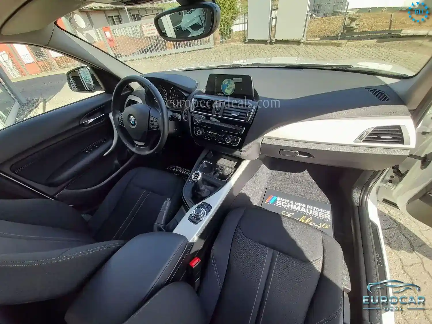 BMW 116