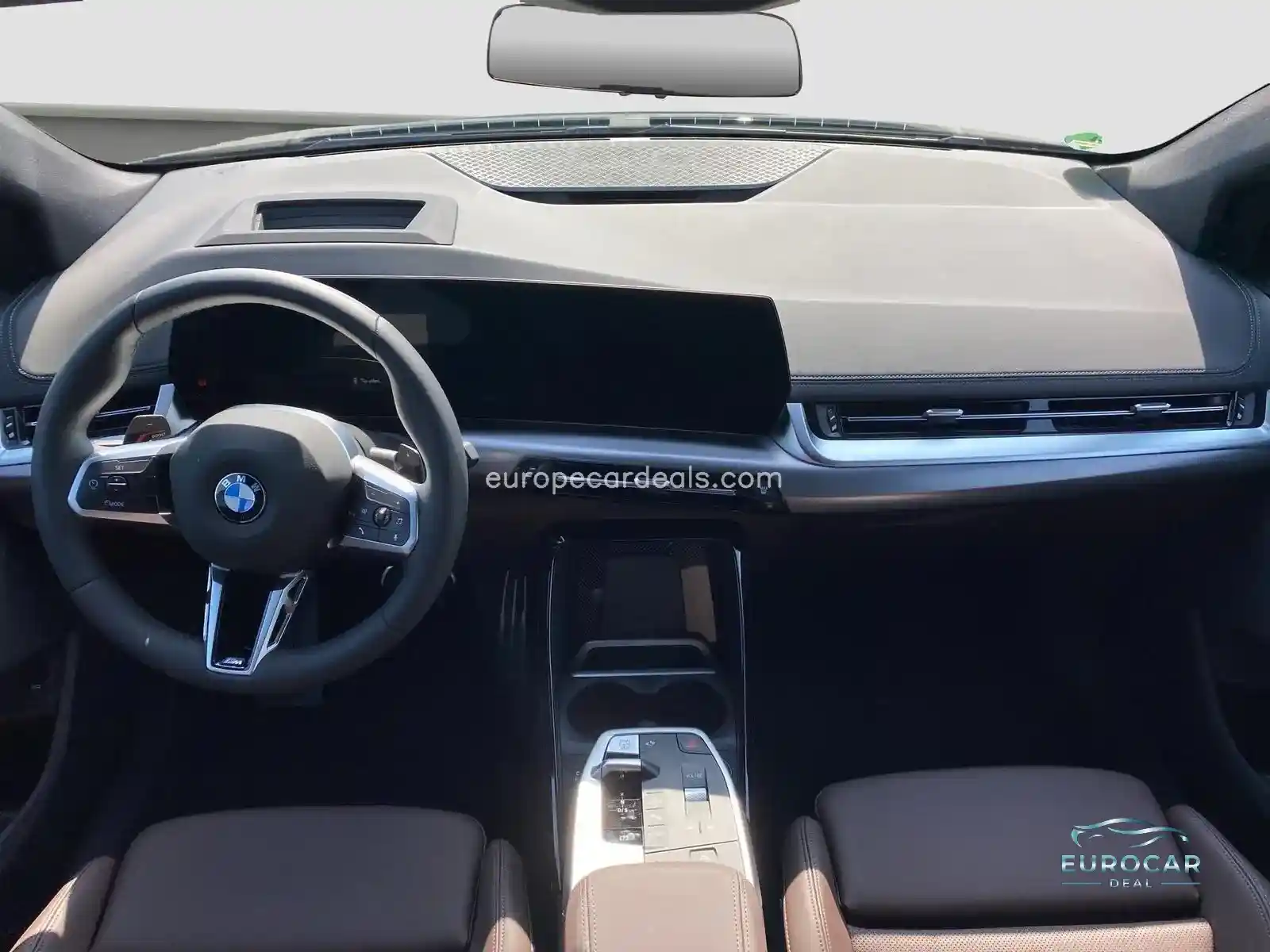 BMW 220 Active Tourer