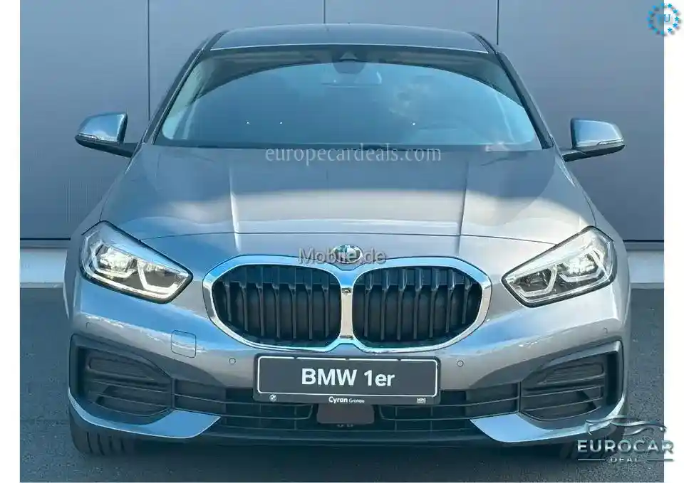 BMW 118