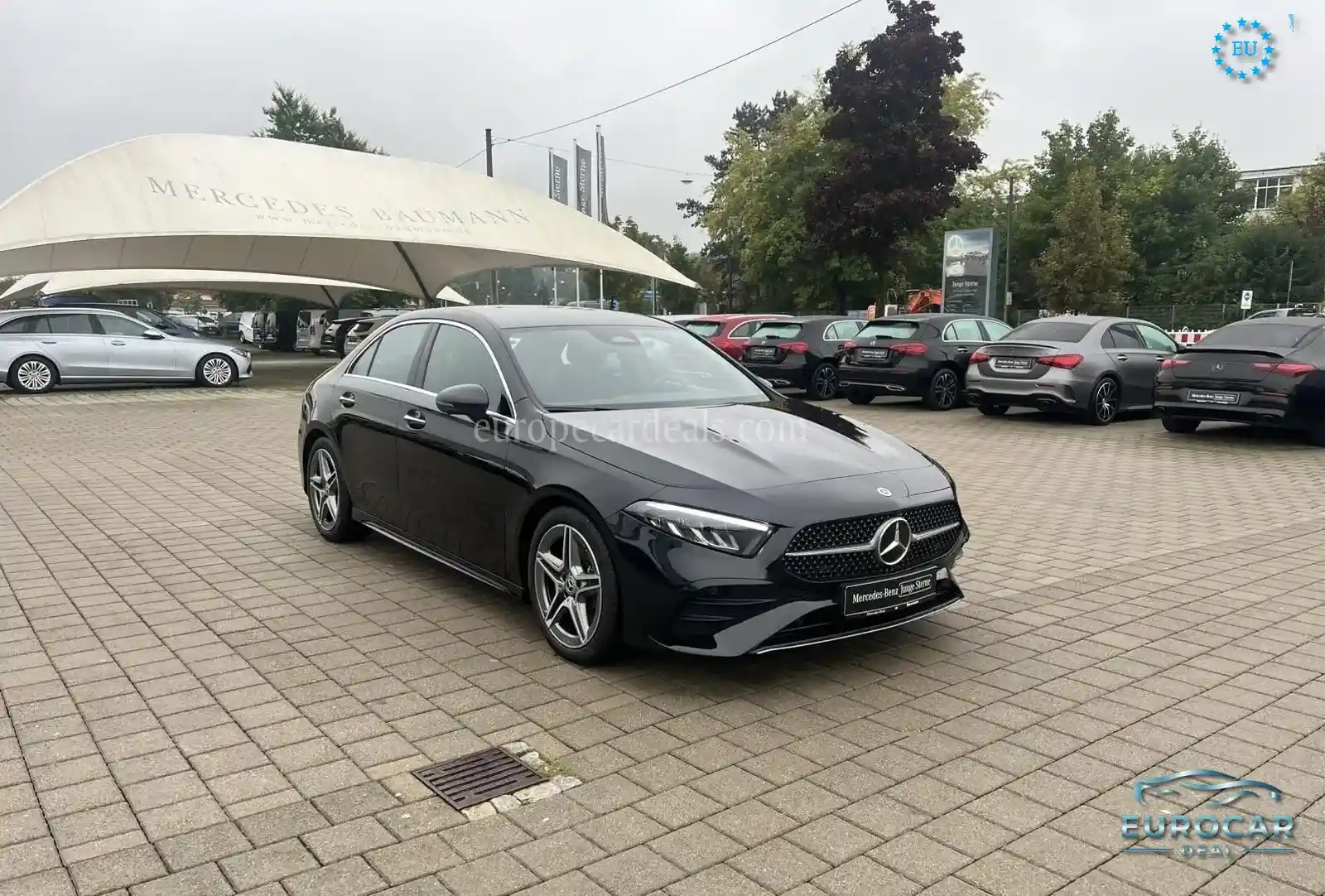 Mercedes-Benz A 220