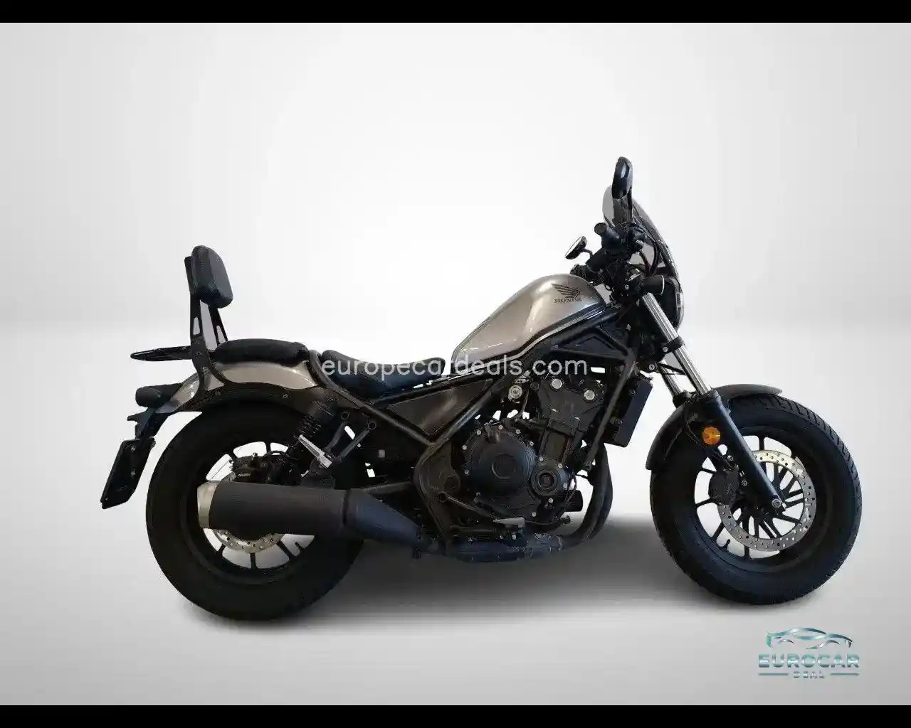 Honda Other