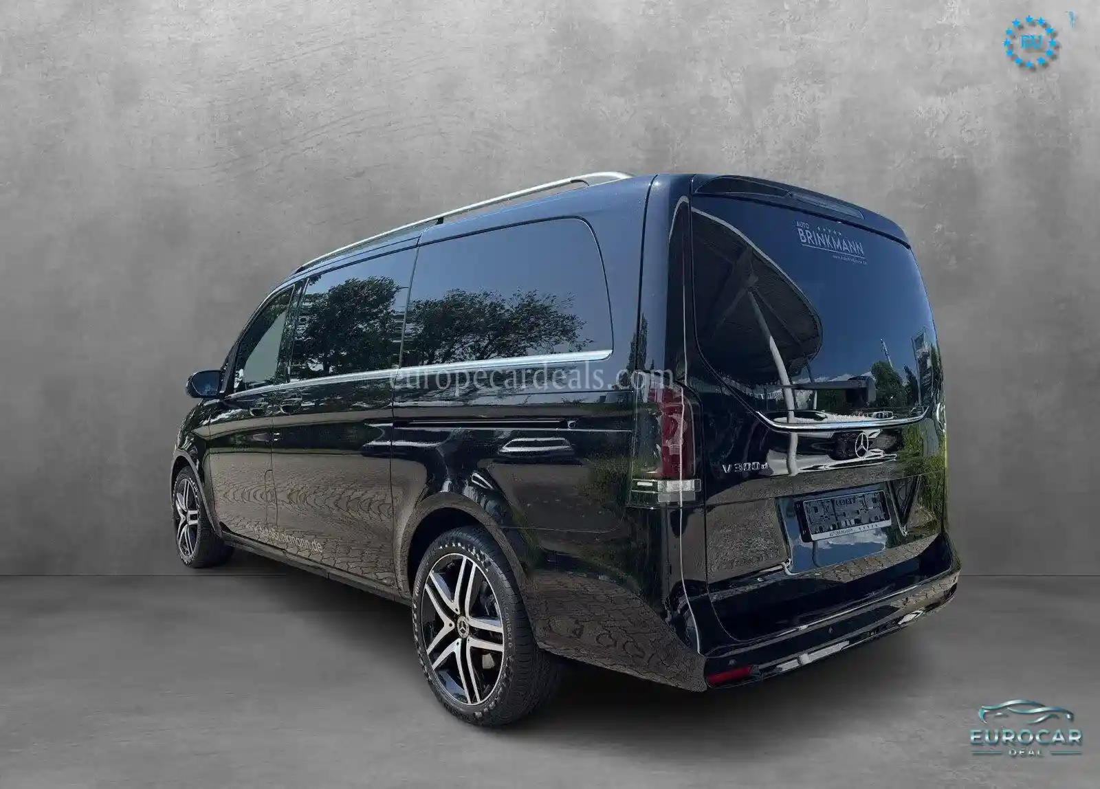 Mercedes-Benz V 300
