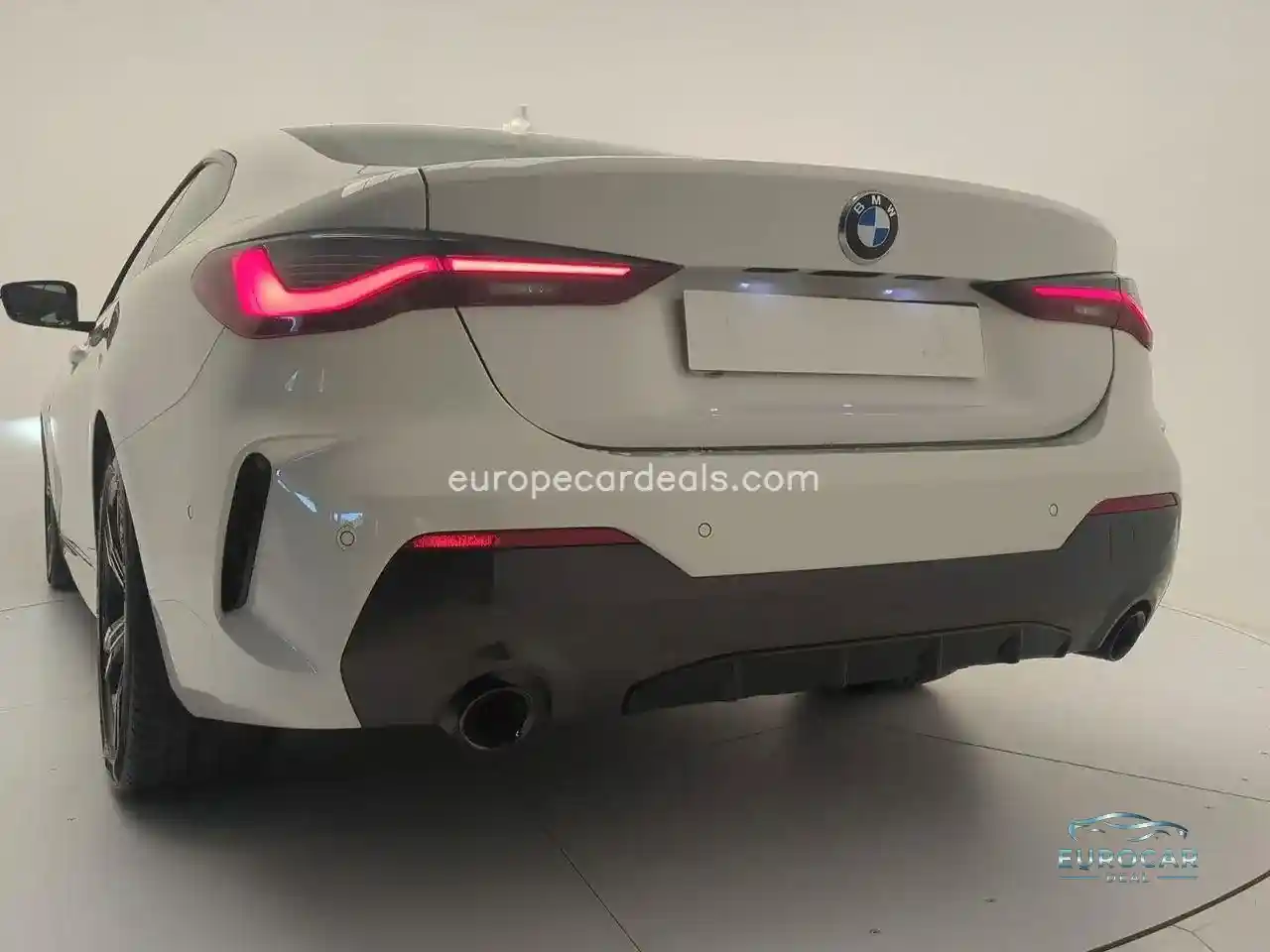 BMW 420