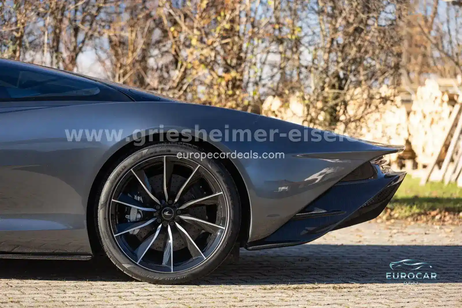 McLaren Speedtail