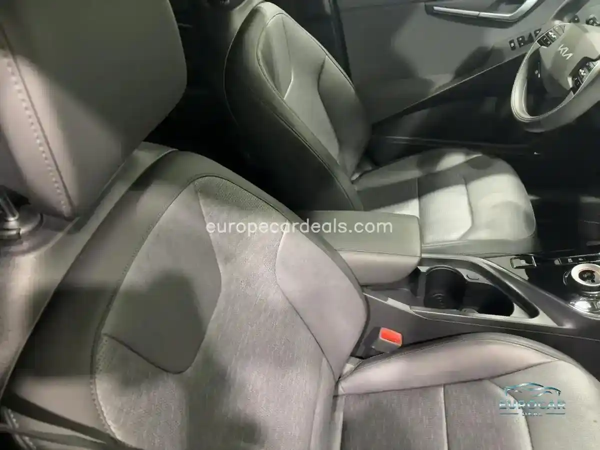 Kia Niro EV