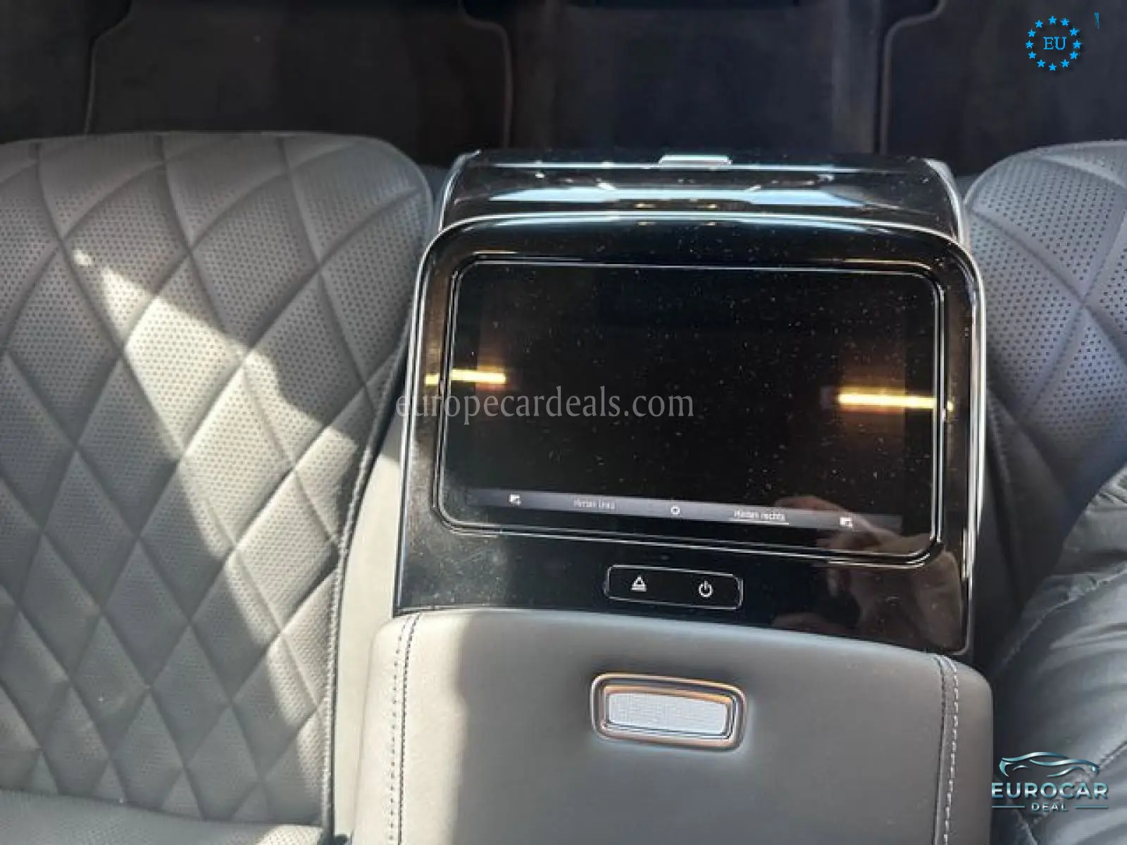 Mercedes-Benz S 400
